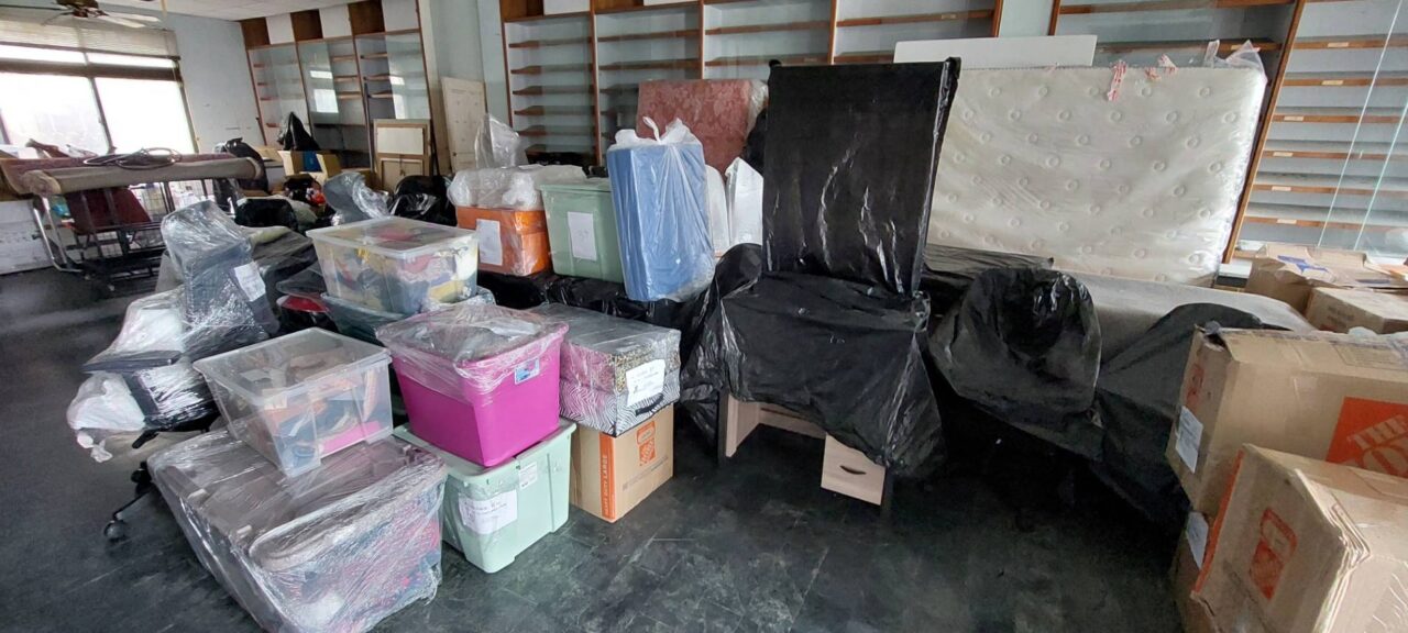 a Taiwanese family’s decision to emigrate to the United States and their experience using a professional international moving company (Ship2TW) to safely relocate their household belongings across the Pacific. The estimated cost of an international move from Taiwan to the U.S. in a 40-foot shipping container is approximately US $10,000 including Shipping a piano by sea.