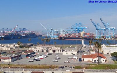 Ship2China – Why Ship2China is the Top Choice for Your International Moving from US/Canada to China