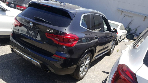 billy auto group